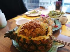 -黄珍珍泰国菜馆(庄士伦敦广场店)