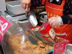 -诚志饼家·小凤饼非遗传承(中山六路店)
