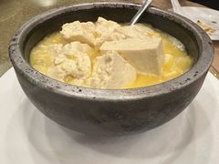 -香宫中餐厅·东北菜·铁锅炖·广式点心(哈尔滨香格里拉店)