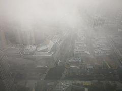 -嘉定凯悦·咖啡厅