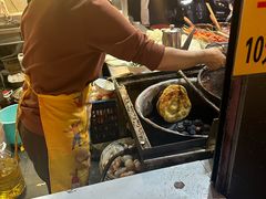 -张记灌饼(丰富路店)