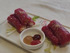-万山楼海鲜酒家·二十三年老字号