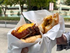 秘制咖喱辣鱼-世记咖啡(氹仔外卖店)