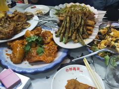 -万顺啤酒屋(皇寺路店)