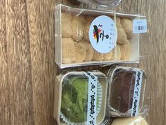 -莫朗核桃饼(虹泉路店)
