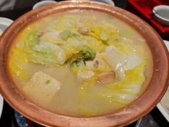 -新乾隆酒楼(帝景园店)