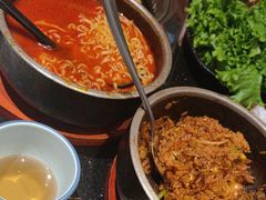 -九坤韩式烤肉(建发阅彩城店)