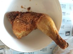 -大益烤鸡