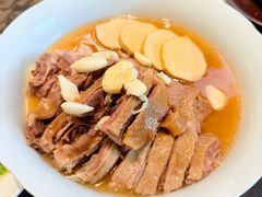 -宁邦·家宴·南京菜(红山动物园店)