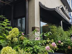 -蘇锦宴·淮扬菜烤鸭·小院(三元桥霄云路店)
