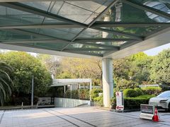-宁波万豪酒店