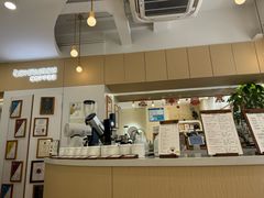 -COMPANION COFFEE小伴咖啡