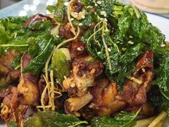 -浩海火燒雲傣家菜(芮欧百货店)