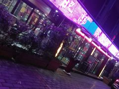 -杨肥肠火锅大排档(火车站花园店)