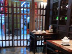 大堂-南京大牌档(富力海珠城店)