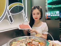 -九子跳跳蛙(石牌东店)