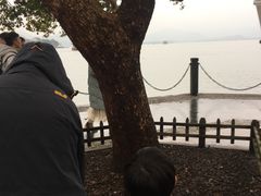 -西湖外事游船(湖滨二公园外事游船码头)