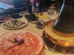 -思阁炭香火锅(学伟鑫城总店)