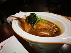 -肆月河豚·新淮扬(金融街店)