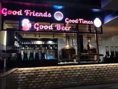 门面-普兰达德国餐厅·德式脆皮烤猪肘·自酿啤酒(观唐店)