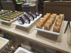 -素满香·Vegan食养自助(天一广场店)