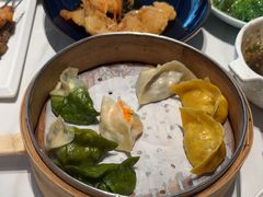-北大荒人•新东北菜(青岛银座店)