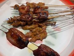 -北丐先生·野馄饨烧烤(雨花万象店)