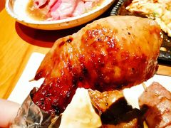 -醉虎传(南锣鼓巷店)