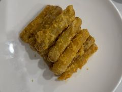 -乔家栅(襄阳南路店)