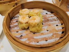 明虾烧卖皇-稻香(汉街店)