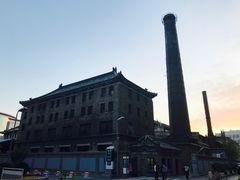 -北京协和医院(东单院区)