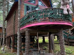 -洛阳白云山景区