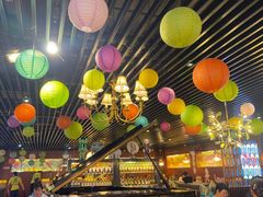 -美森西餐厅(曙光大道店)