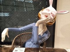 -大树餐厅(红旗街万达店)