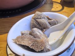-民食香·腊排骨野生菌美食(木府店)