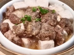 -潮粥荟·潮汕砂锅粥(槐房万达店)