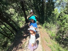 -金堂县云顶石城风景区