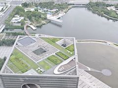 -嘉定凯悦·咖啡厅