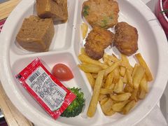 -吉祥春饼·烤鸭(天津新城吾悦店)