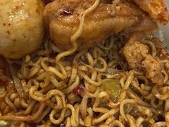 -西安翻译学院-东4食堂