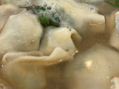 -大明寺素食坊(扬子江中路店)