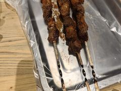 -左邻右舍褡裢火烧(石榴园店)