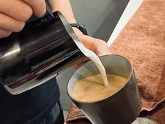 -Again Coffee Roaster(香蜜湖店)