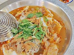 -古乐牛香·鲜牛肉牛杂火锅(梅村五洲国际店)