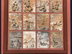 -石岛赤山风景区