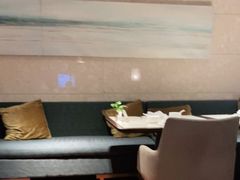 大堂-杭州滨江银泰喜来登·采悦轩中餐厅