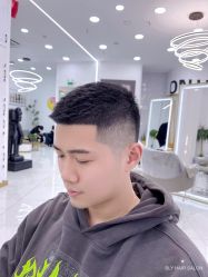 -贝勒爷专业男发