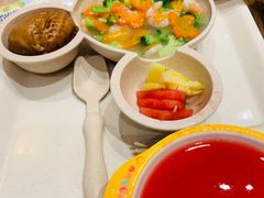 -云海肴·汽锅鸡·云南菜(东坝金隅店)