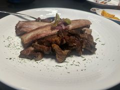 -喜悦烤鸭·新京菜(王府井店)