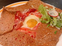 -La Creperie法餐厅(芮欧百货店)